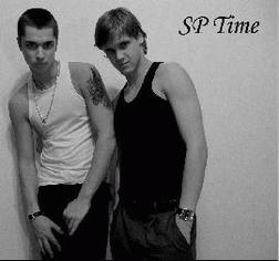 фотография   SP Time