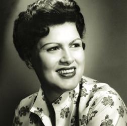 фотография Patsy Cline