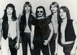 фотография Mercyful Fate