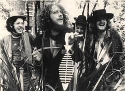 фотография Jethro Tull