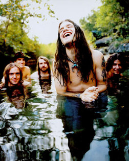 фотография Blind Melon