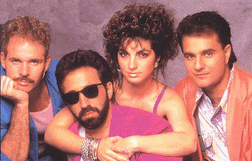фотография Miami Sound Machine