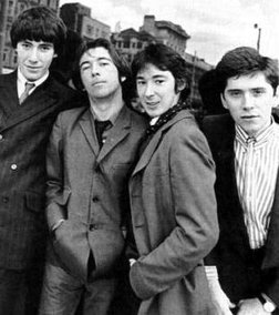 фотография Buzzcocks