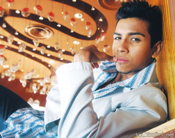 фотография Taufik Batisah