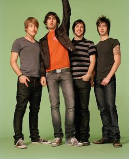 фотография All American Rejects