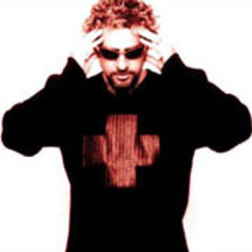 фотография Sammy Hagar and The Waboritas