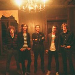 фотография Strokes