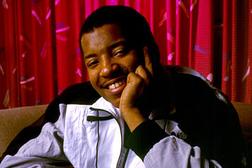 фотография Young Mc