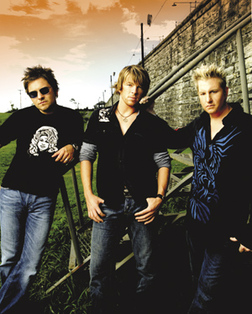 фотография Rascal Flatts