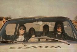 фотография The Stooges