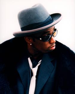 фотография Puff Daddy Ft. Carl Thomas