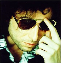 фотография Andres Calamaro
