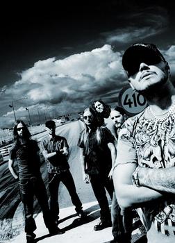 фотография Soilwork