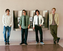 фотография Fountains Of Wayne