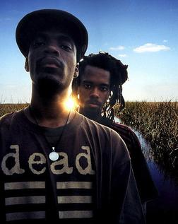 фотография Dead Prez