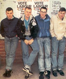 фотография Housemartins