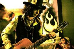 фотография Bunbury