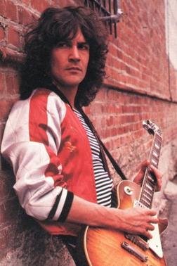 фотография Billy Squier