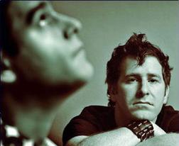 фотография  Gabriel and Dresden