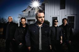 фотография Blue october