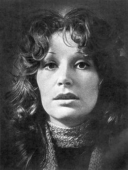 фотография Алла Пугачева