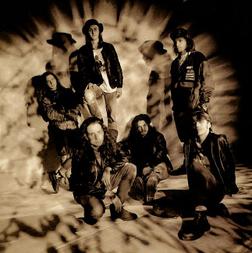 фотография Temple Of The Dog