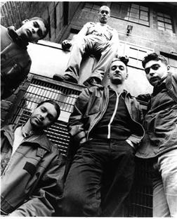 фотография Asian Dub Foundation