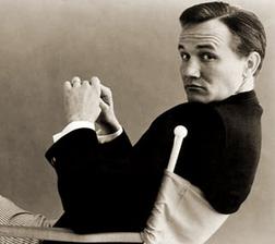 фотография Roger Miller