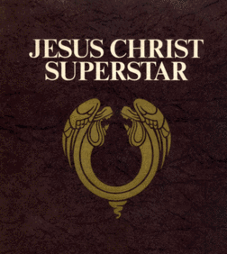 фотография Jesus Christ Superstar