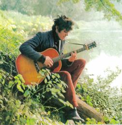 фотография Donovan