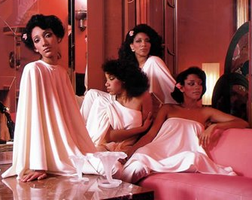 фотография Sister Sledge