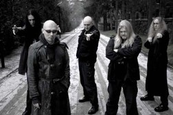 фотография Impaled Nazarene