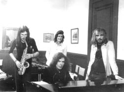 фотография Van Der Graaf Generator