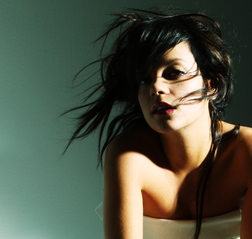 фотография   Lily Allen