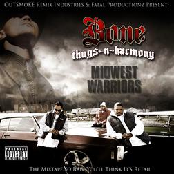 фотография Bone Thugs N Harmony