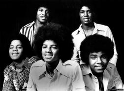 фотография Jackson 5