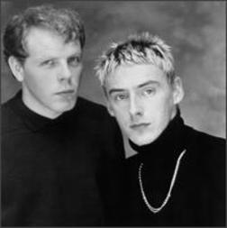 фотография Style Council