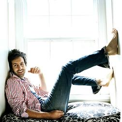 фотография Josh Kelley