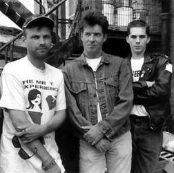 фотография Queers, The