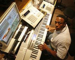 фотография Dr.Dre