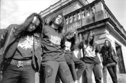 фотография Entombed