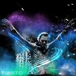 фотография Dj tiesto