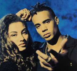 фотография 2Unlimited