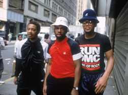 фотография Run-D.M.C