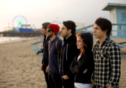 фотография   Paramore