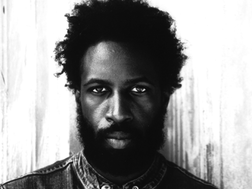 фотография Saul Williams