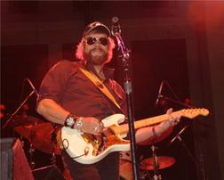 фотография Hank Williams, Jr.