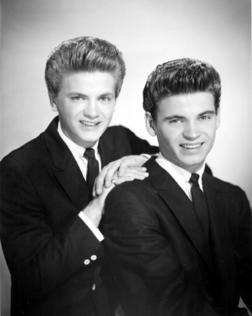 фотография Everly Brothers