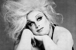 фотография Divine