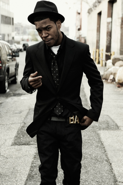 фотография Kid CuDi